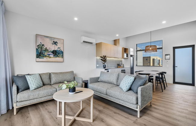 Tasman Holiday Parks - Papamoa Beach - Foto 75