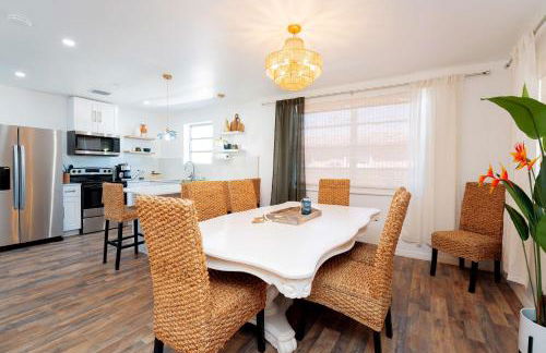 Family Home Casa Del Rio - Unit A - Foto 11