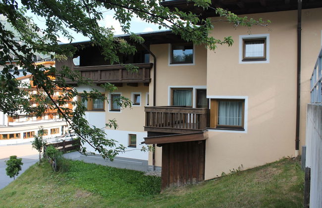 A CASA Juwel - Ski in & Out Appartements - Foto 30