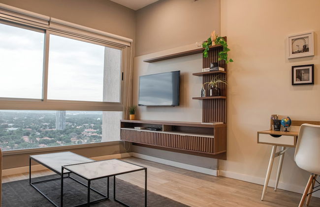 Hestia at Forvm Molas López - Photo 30