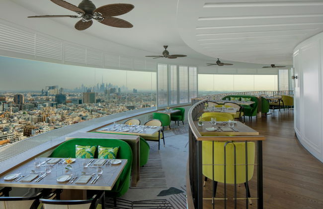 Hyatt Regency Galleria Residence Dubai - Foto 20