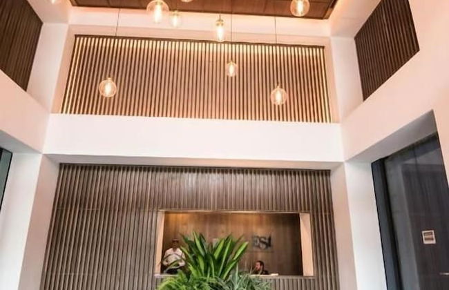 Luxury EST Bangsar Suites KLCC by uBook - Photo 5