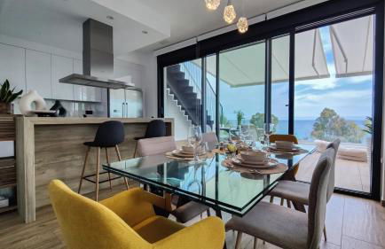 ALLONBAY sea front luxury penthouse - Foto 18