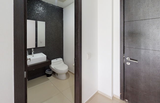 Modern and Centric Apartment Chapultepec 12A - Foto 16