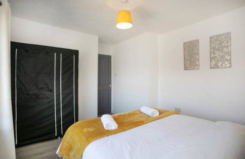 Maltby House, Rotherham for contractors & Families, free private parking, fast wifi, spacious,WIFI etc - Foto 36