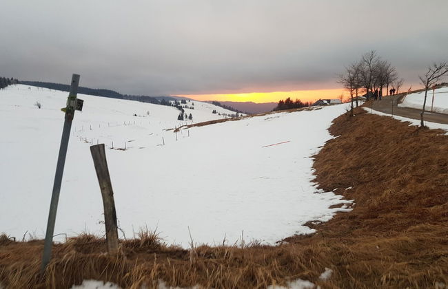 Garden Apartment, Brandenberg - Foto 33