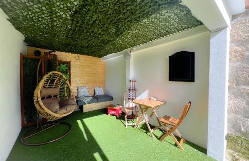 JUNKEIRA - Casa, Douro e Campo - Foto 61