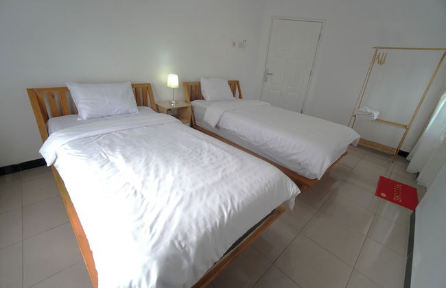 Villa Sukun - Foto 16