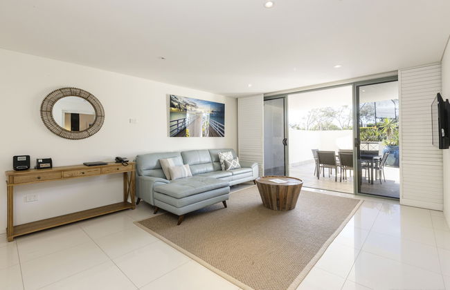 Bay Royal Apartments - Photo 55