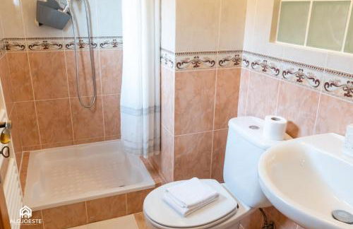 Santa Beach Villa - 3 bedrooms & BBQ - Foto 28