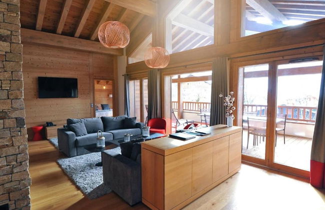 Résidence Les Cîmes - Photo 18