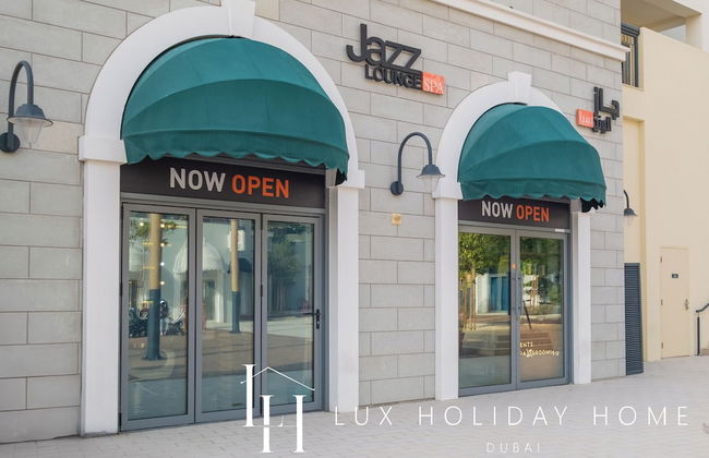 LUX The La Mer Luxury Burj View Suite 3 - Foto 26