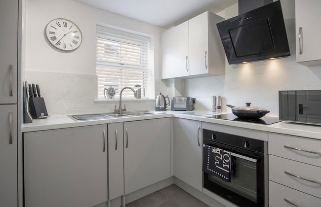 Penleys Apartment - Foto 24