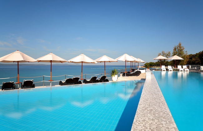 Sunnyside Apartments Petrčane - Foto 48