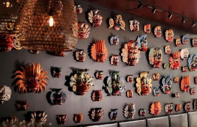 Nesuto Canberra - Foto 37