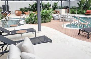 Apartamento novo no Leblon estúdio 705 - Foto 59