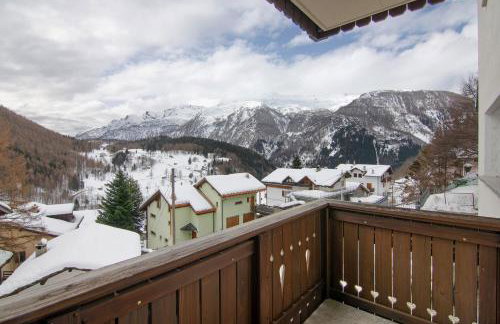 Residence Larice Bianco App n5 - Photo 9