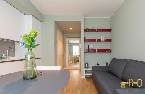 BePlace Bocconi Apartments - Foto 1