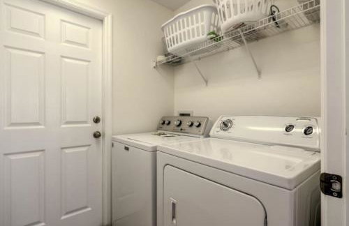 Southern Dunes Serenity Villa - Foto 16