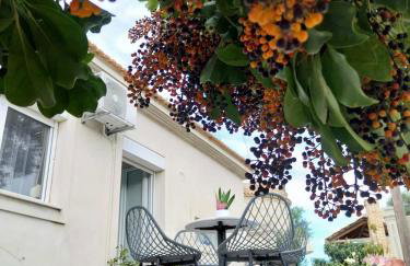 Apervill Luxury House - Photo 14