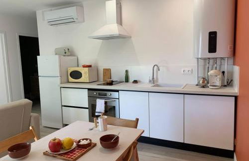 Appartement cœur de village Numéro1 - Foto 10