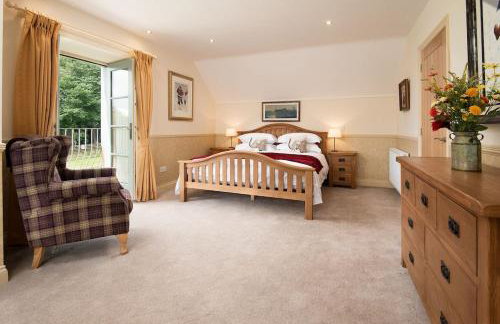 Dryburgh Steading Four - Foto 15