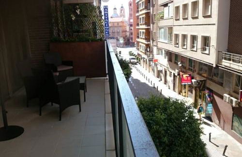 Espacioso y céntrico piso con zona chill-out - Photo 71