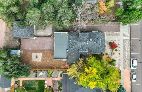 Bristhol Bloom! Oasis in the Heart of COS! - Foto 59