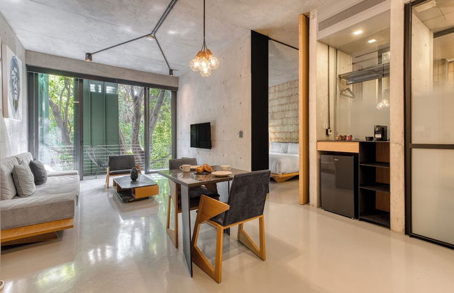 Boga Mexico City by Lumina - Foto 42