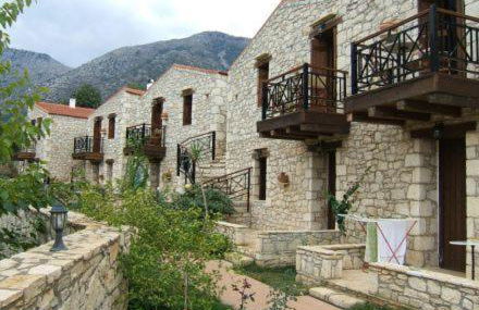 Stone Village Hotel Apartments - Foto 55