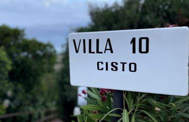 Villa vista mare a Bosa - Foto 2