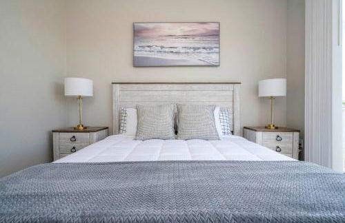 Spacious & clean cozy home near Disney 448 - Foto 15