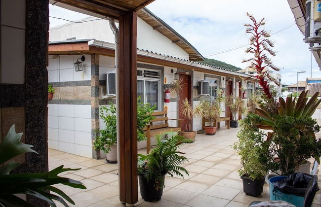 Pousada Morada Manga Rosa - Foto 28