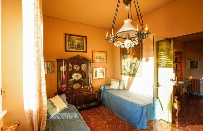 Elegant Countryside Villa - Photo 17