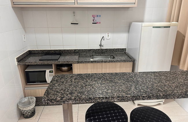 Lacqua diRoma RM Hospedagem - Foto 21