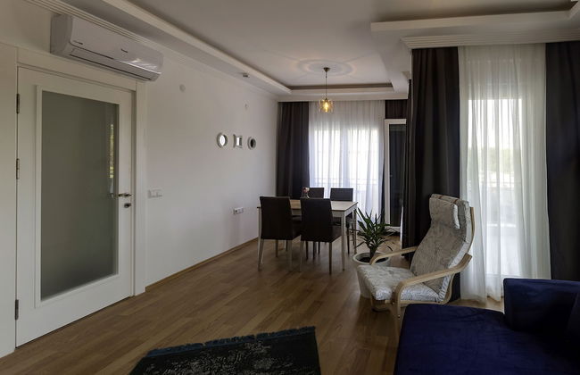 Aspendos Seaside - Foto 60