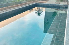 Milagres Hospedagens - Praia e Vista Coqueiros - Foto 18