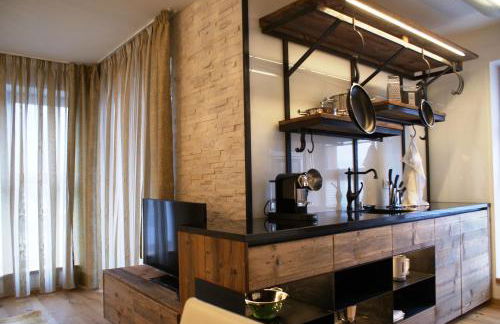 La vie Deluxe - Private Luxury Apartments - Photo 39