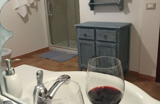 Agriturismo Podere Casa al Vento - Photo 23