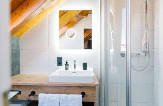 Moderne 2 Zi.-FeWo BlackForestArt Nähe Freiburg - Foto 12