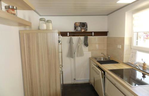 Ferienhaus Villa Wolffsschlucht - Foto 14