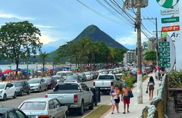 Pousada e restaurante veredas - Foto 1