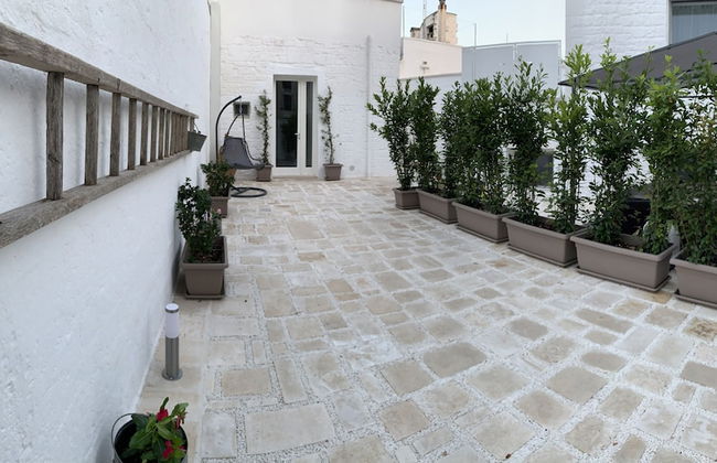 Mirum Apuliae - Foto 23