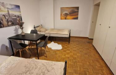 Apartments in der nähe BayArena LEV01 - Foto 18