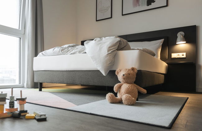 Candlewood Suites Berlin Charlottenburg by IHG - Foto 8