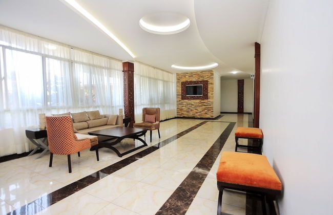 Ssanga Courts - Foto 13