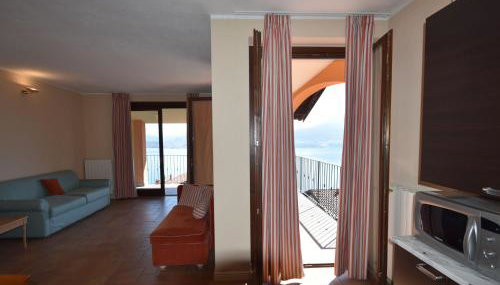 Garden Flat by Lake Maggiore - Foto 5