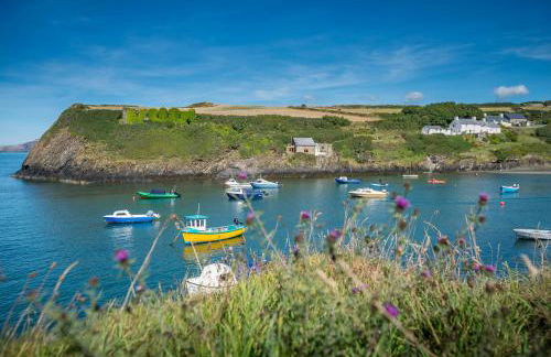 Doves Cottage - Photo 22