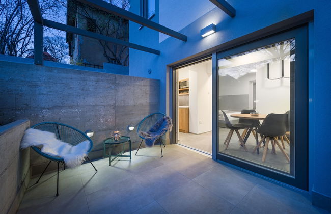 Vila Emona - Central Apartments - Free Parking - Photo 51