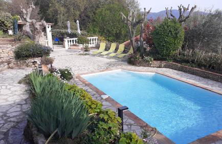 Le Jardin du Cannet - Foto 20